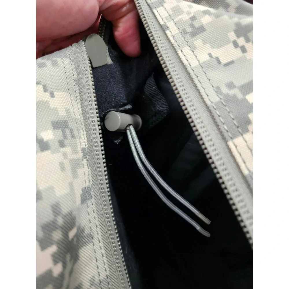 Condor 136-007 Tactical Response Bag ACU Digital Camo Range Bugout Med